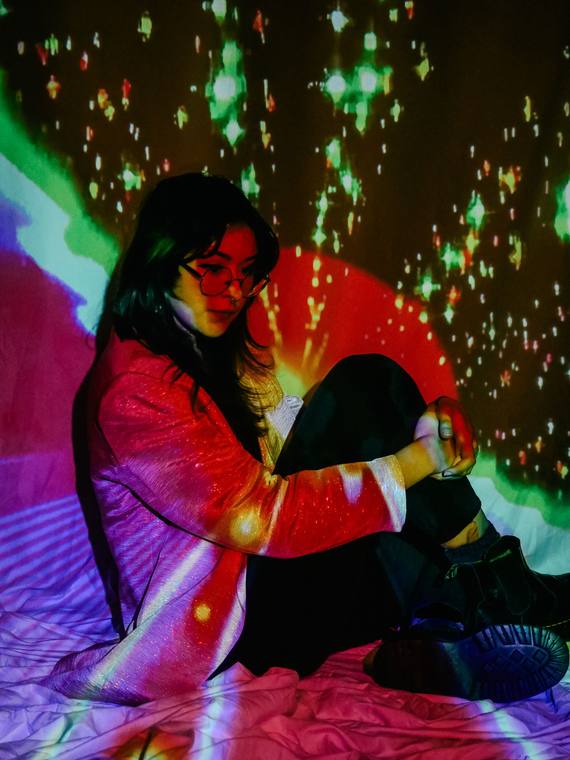 Photograph by Ashley Amezaga