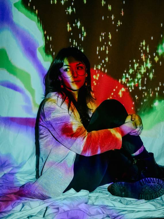 Photograph by Ashley Amezaga