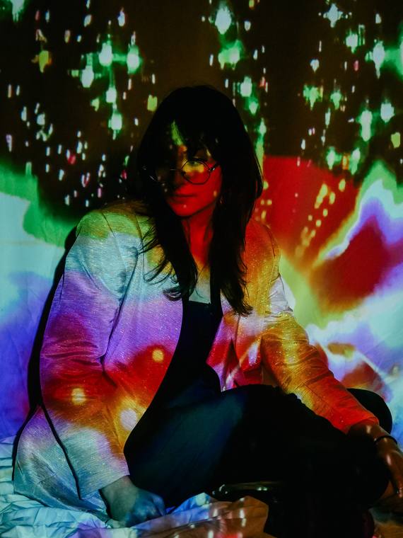 Photograph by Ashley Amezaga